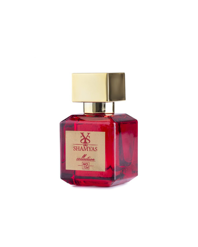 ادو پرفیوم مردانه – زنانه مدل باکارات رژ (Baccarat Rouge ) 30 میلی لیتر