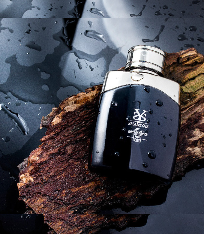 ادو پرفیوم مردانه مونت بلنک لجند (Mont Blanc Legend) 30 میلی لیتر