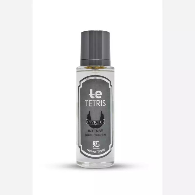 عطر جیبی تتریس مدل اینوکتوس حجم 35 میلیلیتر