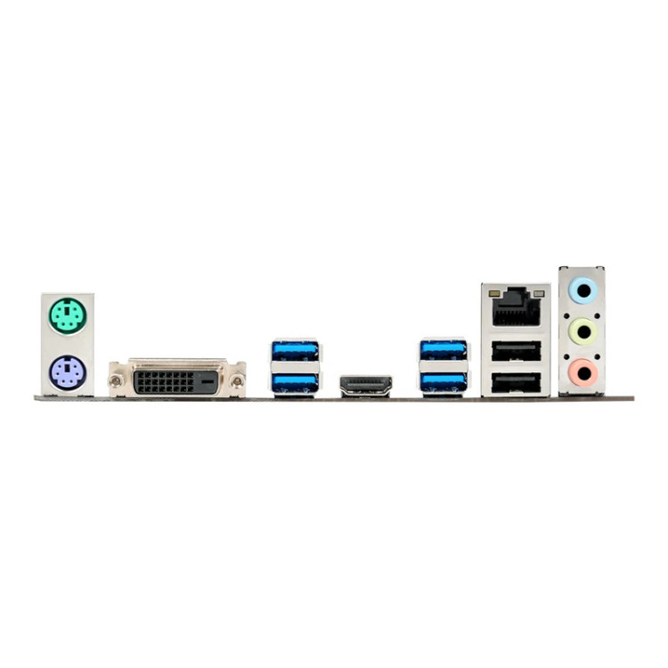 مادربرد ایسوس مدل PRIME Z270-P (کارکرده)